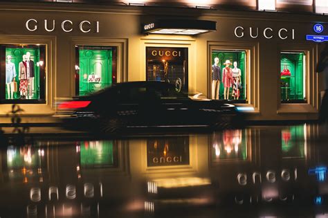 fatturato gucci 2018|gucci brand statistics.